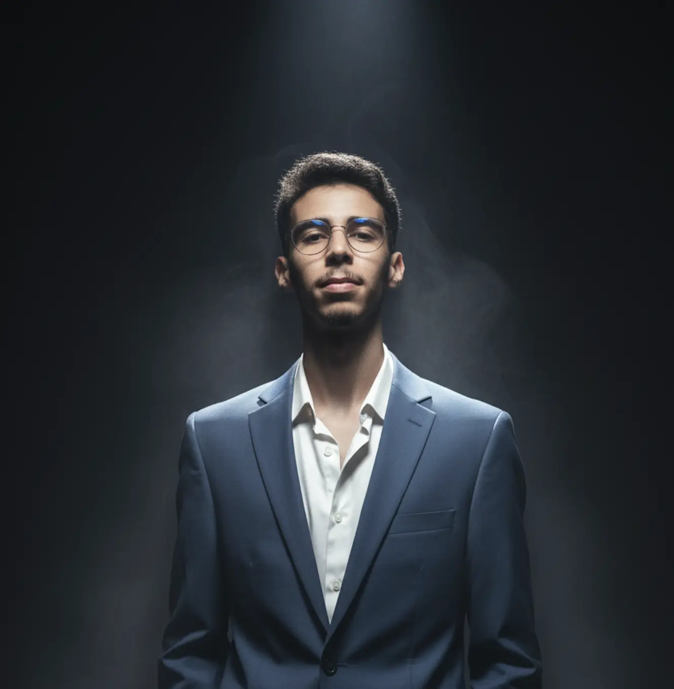 Jeraidi Yassir's avatar